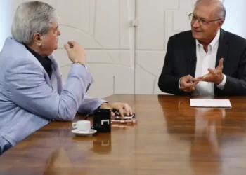 Alckmin defende apuração rigorosa no caso Master