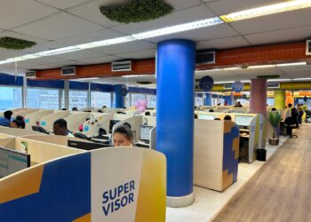 TEL promove neste sábado (28) mutirão no Comércio com 410 vagas de emprego