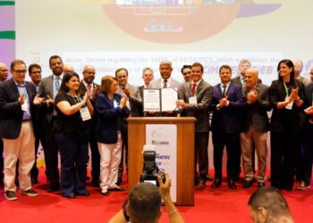 Bahia apresenta potencial da bioenergia e reforça protagonismo na transição energética durante evento internacional