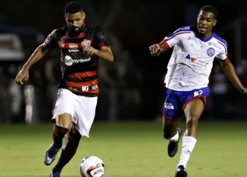 Final do Campeonato Baiano será mostrada sábado (7) pela TV Brasil