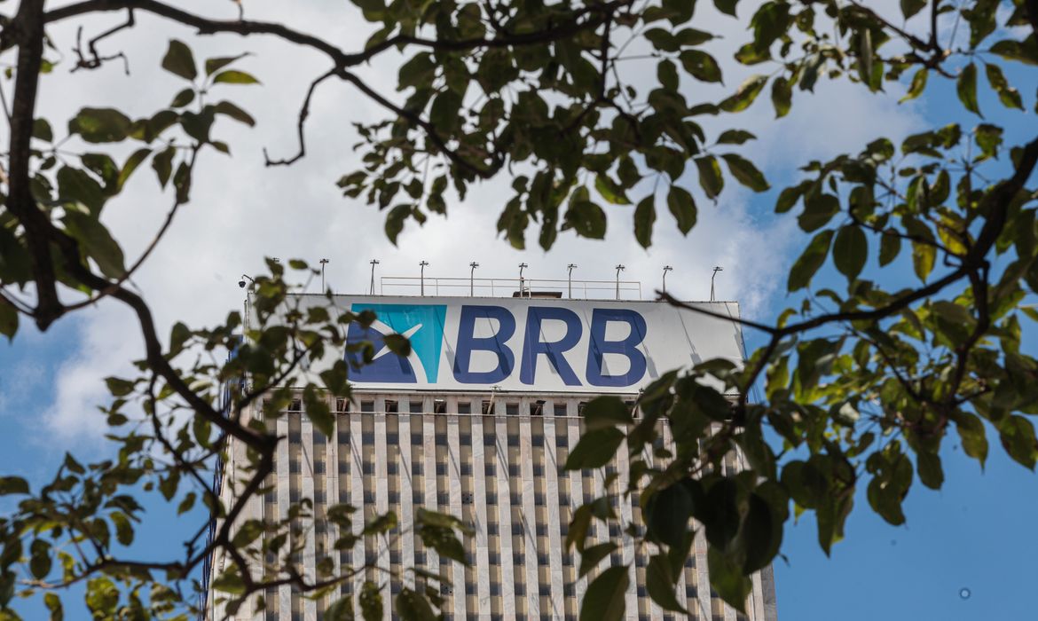 Prazo para BRB apresentar balanço acaba nesta terça-feira (31)