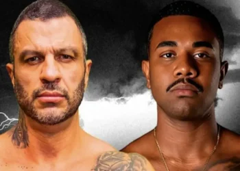 Duelo de campeões: Luta entre Davi Brito e Kleber Bambam ganha data para acontecer