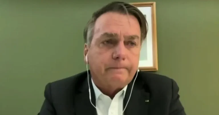 Bolsonaro