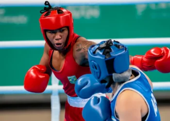 Boxe brasileiro abre temporada com 5 pódios em competição na Bulgária