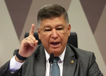 Polícia Legislativa vai investigar vazamento de dados de Vorcaro