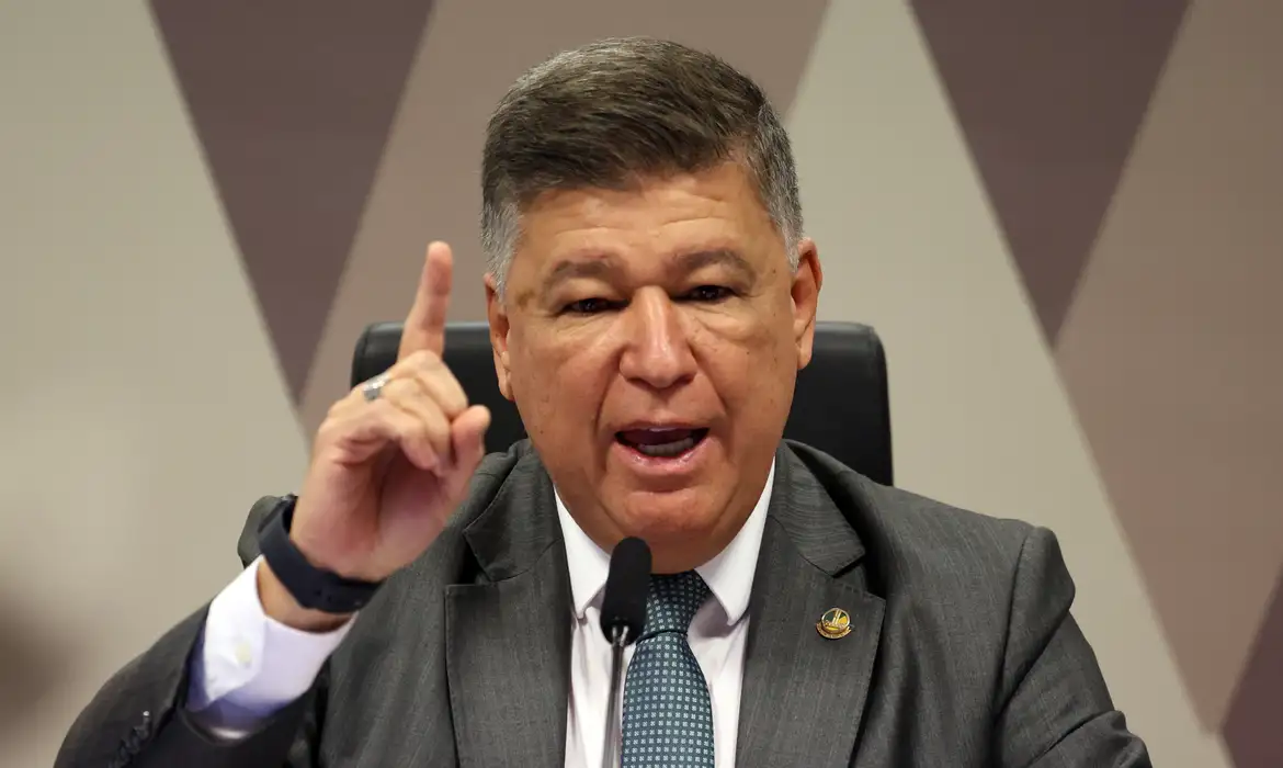 Polícia Legislativa vai investigar vazamento de dados de Vorcaro