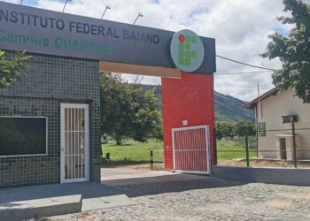 IF Baiano prorroga inscrições do programa Partiu IF até 13 de março