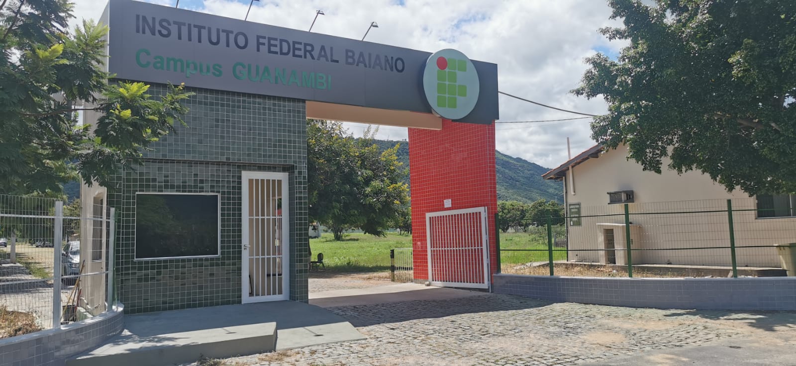 IF Baiano prorroga inscrições do programa Partiu IF até 13 de março