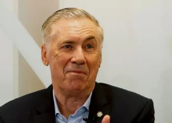 Carlo Ancelotti vê pressão por resultados na Seleção Brasileira e cita objetivo pelo título mundial: “É uma motivação”