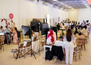 Salvador recebe feira que oferece descontos em serviços de casamentos e eventos sociais
