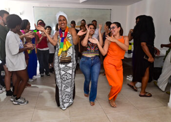 Centro de Referência LGBT+ Vida Bruno completa 10 anos com ações de inclusão em Salvador