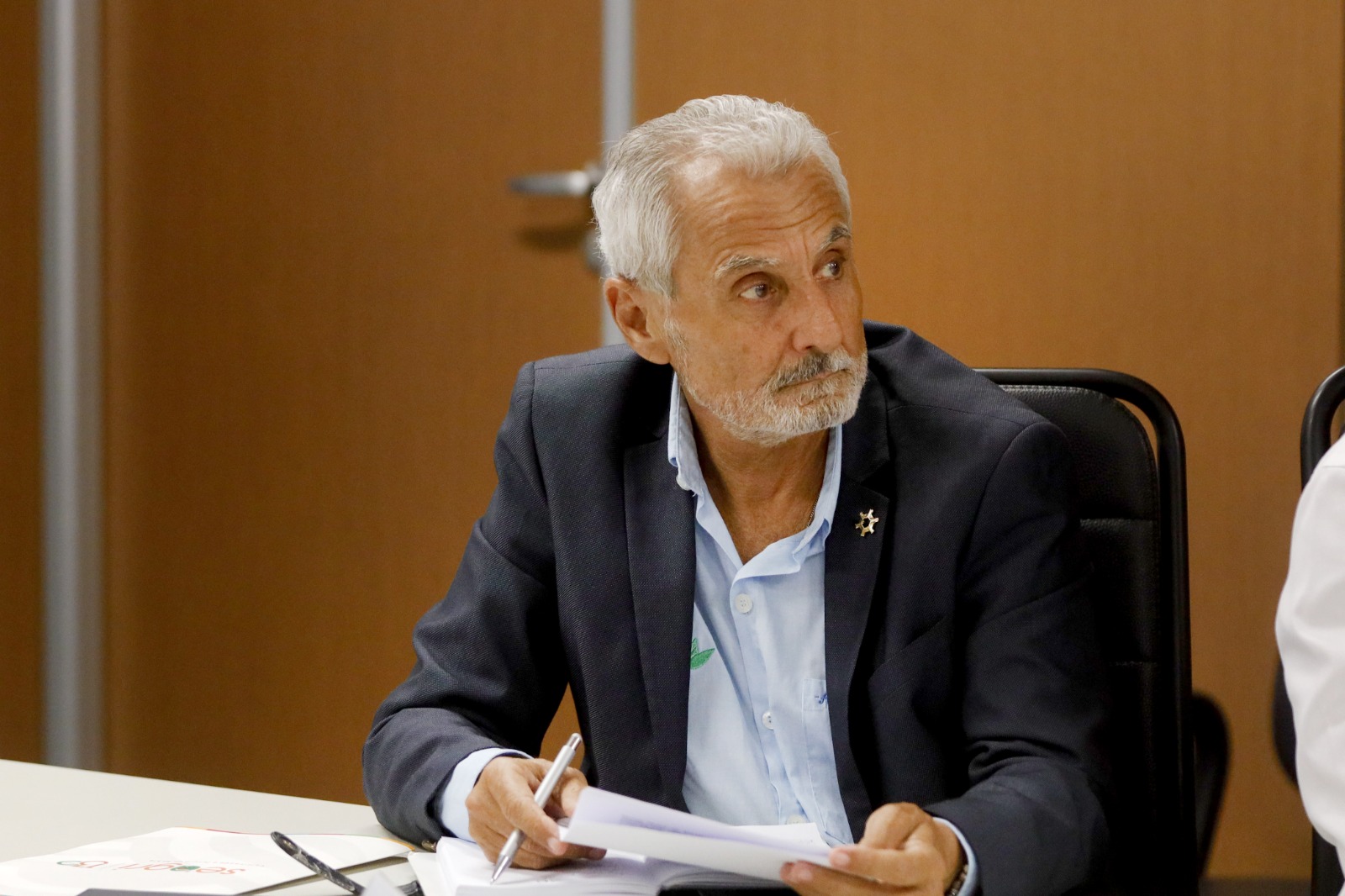 Comissão baiana do cacau alinha estratégias para fortalecer defesa dos produtores e da produção nacional