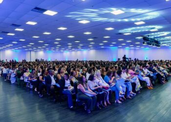 Saúde de Salvador convoca 81 enfermeiros e nomeia 29 profissionais para reforçar rede municipal