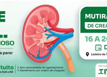 Central de Outdoor Seccional Bahia apoia ações de saúde e solidariedade em Salvador