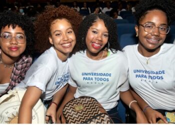 Programa Universidade Para Todos vai ofertar mais de 20 mil vagas, este ano, e inscrições começam hoje
