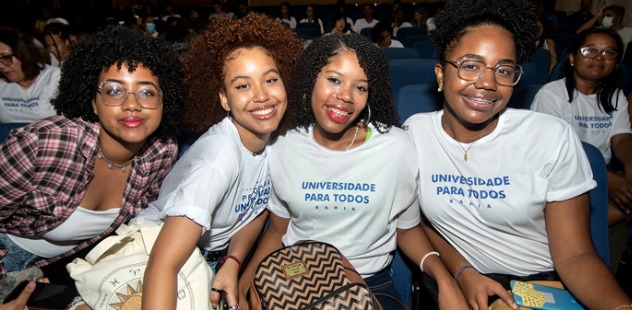 Programa Universidade Para Todos vai ofertar mais de 20 mil vagas, este ano, e inscrições começam hoje