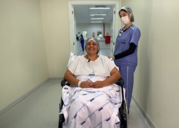 Hospital Municipal de Salvador reforça papel do SUS no tratamento da obesidade durante mobilização nacional