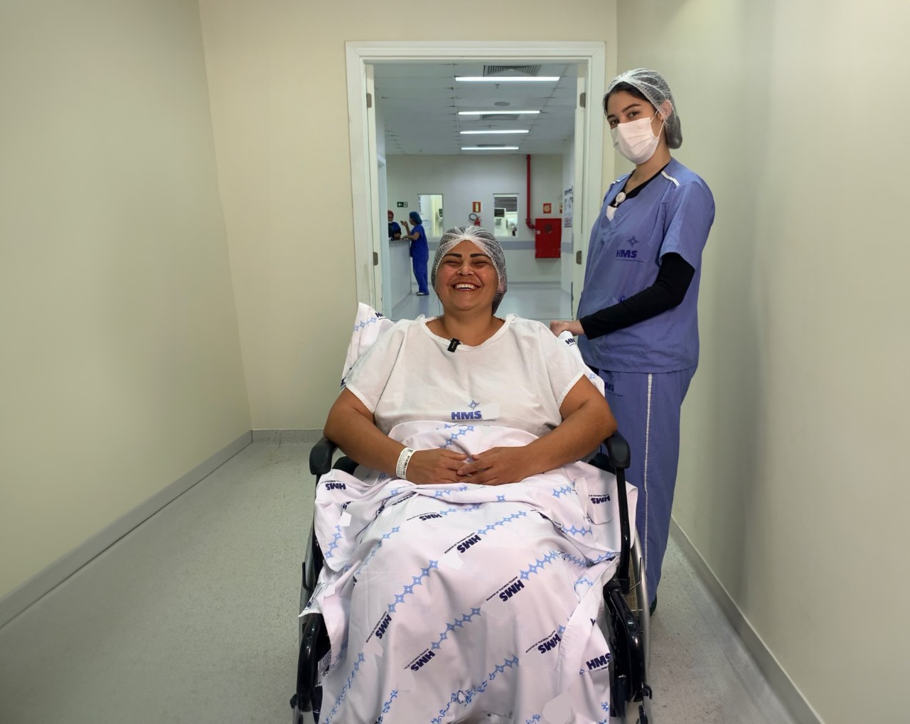 Hospital Municipal de Salvador reforça papel do SUS no tratamento da obesidade durante mobilização nacional