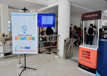 Prefeitura promove 3ª edição do Eleva MEI com foco em tirar negócios da estagnação e oferecer consultoria personalizada