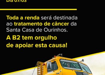 Paixão por caminhões e solidariedade marcam evento em Ourinhos