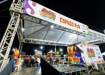 Festival de Arembepe 2026 promove acessibilidade e garante participação de todos os públicos