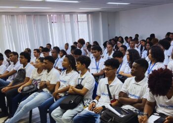 Prefeitura e Parque Social realizam formação de mais de 500 participantes do Jovem Aprendiz Empreendedor