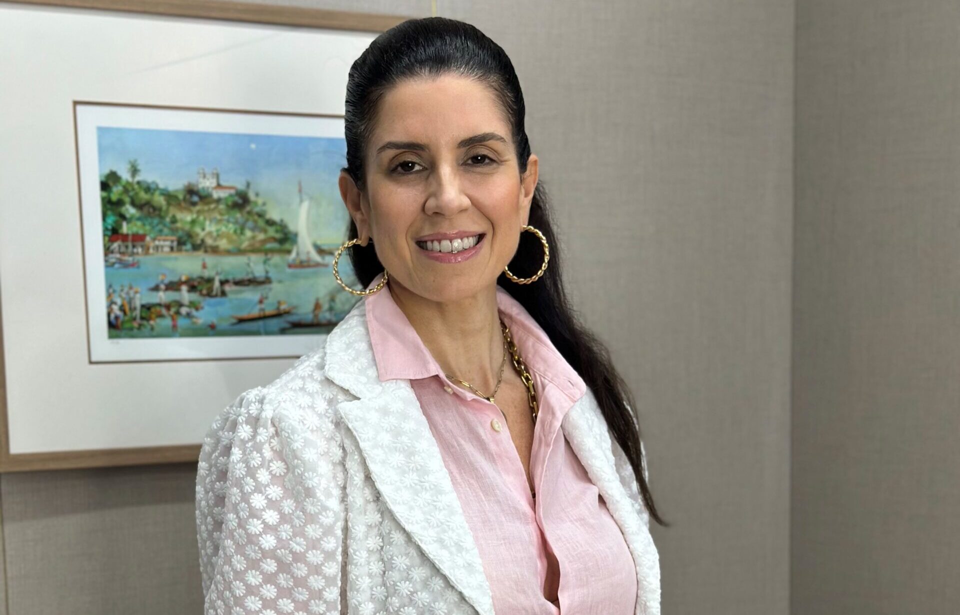 Mulheres devem suspender medicamentos emagrecedores injetáveis antes de tentar engravidar