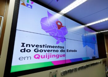 Governador se reúne com prefeito de Quijingue e reforça parceria com entregas e novos investimentos