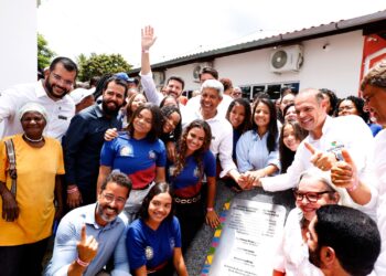 Serra Preta recebe pacote de obras e equipamentos no encerramento da maratona de entregas do Governo do Estado