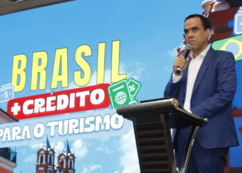 Bahia recebe lançamento nacional do programa ‘Brasil Mais Crédito para o Turismo’ e amplia investimentos no setor