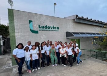 Prefeitura abre inscrições para curso técnico de enfermagem gratuito em parceria com o Ludovica
