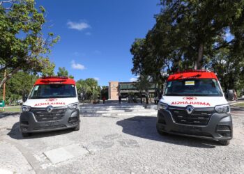 Trotes atrapalham o atendimento de emergência e urgência à população, alerta SAMU 192