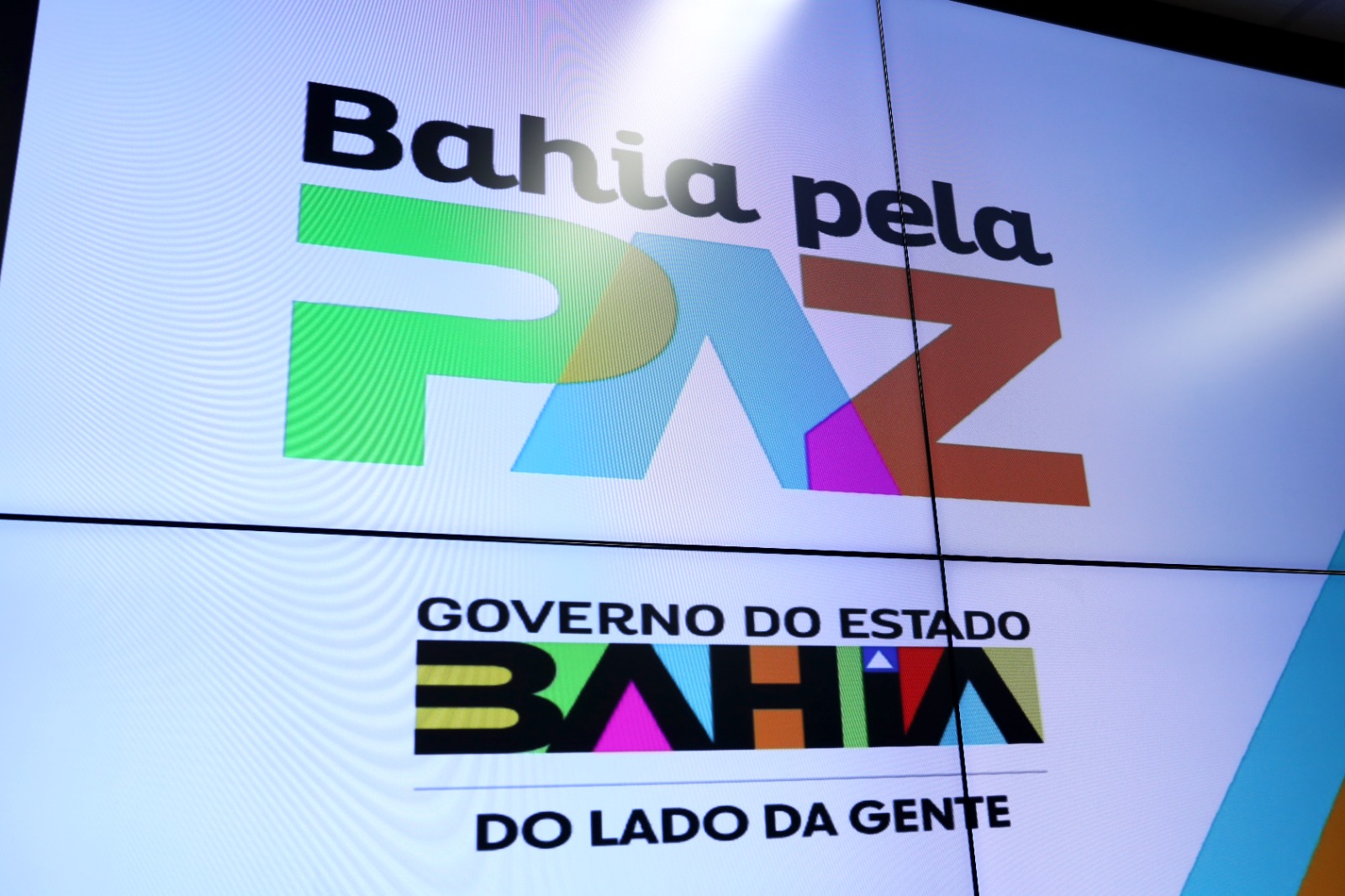 Bahia institui Política Estadual de Alternativas Penais no âmbito do Bahia Pela Paz