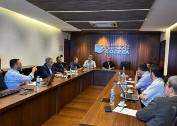 Portos baianos terão plano diretor para aumentar a competitividade no mercado internacional