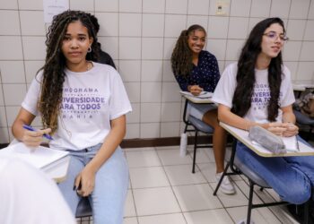 Programa gratuito que facilita entrada na universidade encerra inscrição na quinta (19)