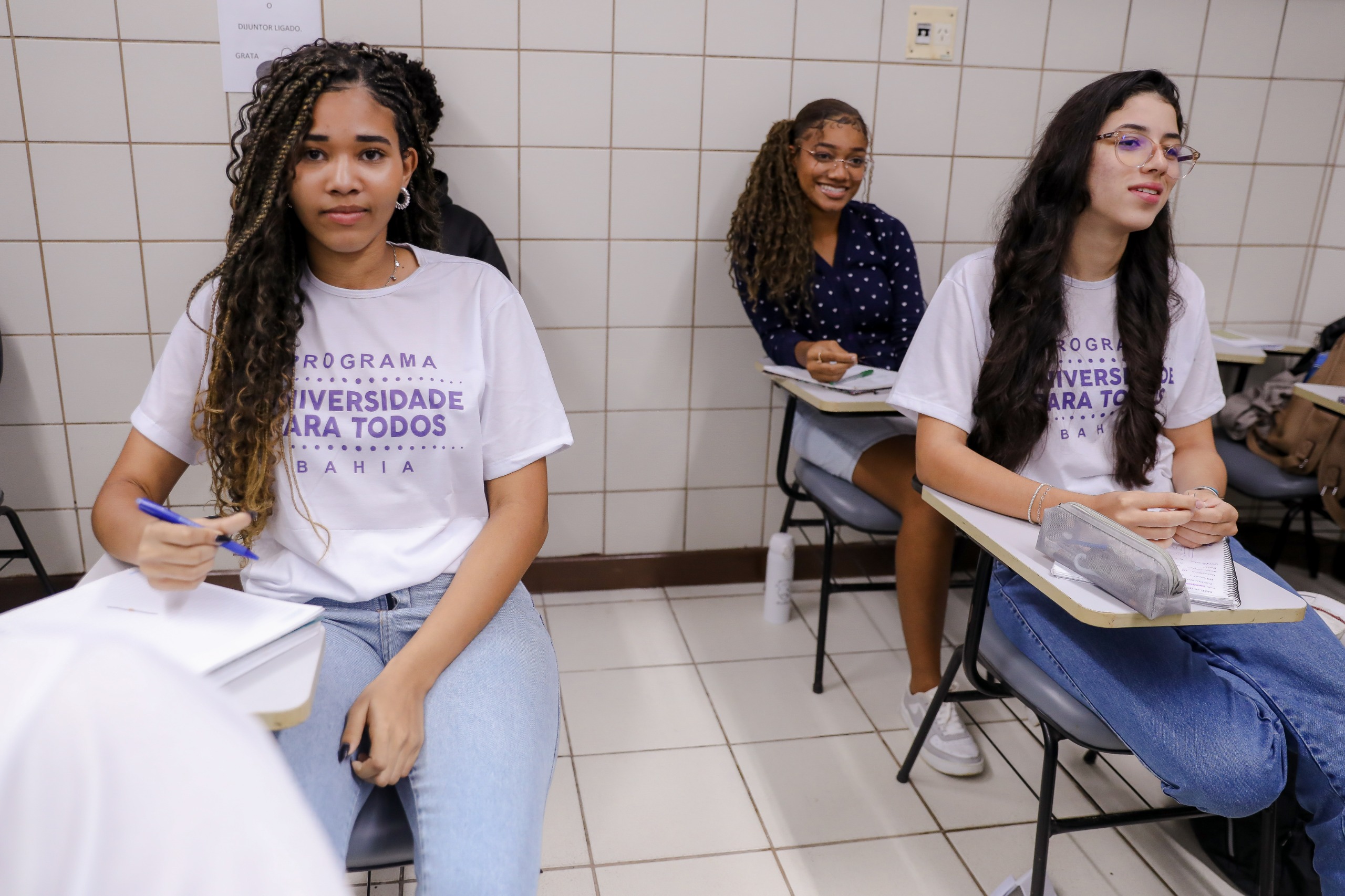 Programa gratuito que facilita entrada na universidade encerra inscrição na quinta (19)