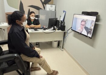 Hospital Regional de Juazeiro implanta serviço pioneiro de telemedicina na rede pública do Vale do São Francisco