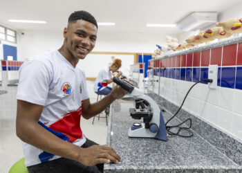Amazônia inspira olimpíada inédita, com inscrições abertas para estudantes de todo país