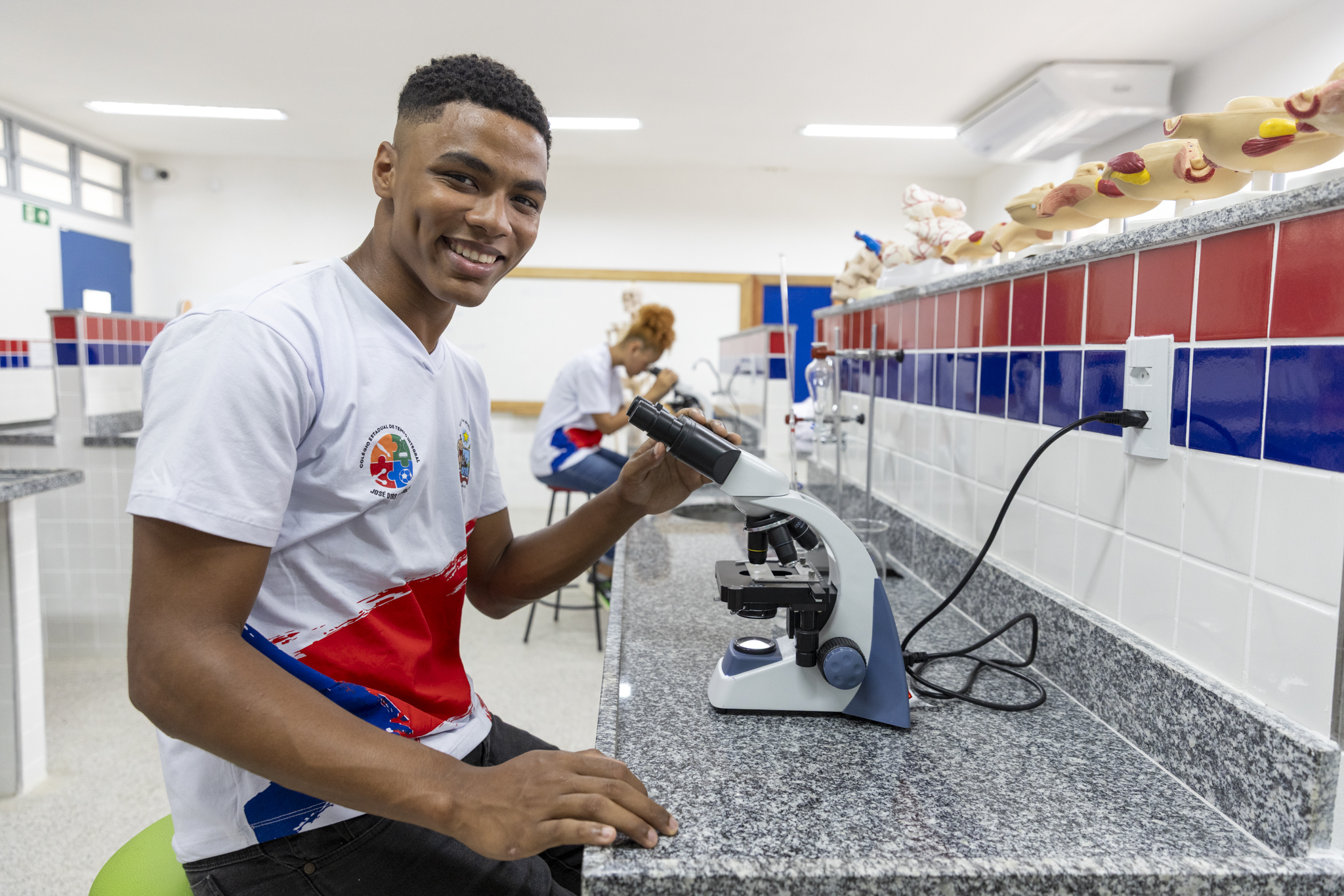 Amazônia inspira olimpíada inédita, com inscrições abertas para estudantes de todo país