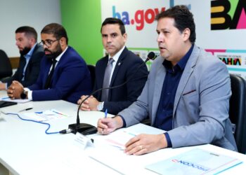 Governo do Estado apresenta balanço de operação em postos e distribuidoras de combustíveis na Bahia