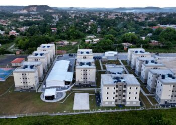 Bahia participa de cerimônia simultânea de entrega de unidades habitacionais do Programa Minha Casa Minha Vida