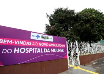 Estado amplia assistência especializada com inauguração da 1ª etapa do ambulatório do Hospital da Mulher