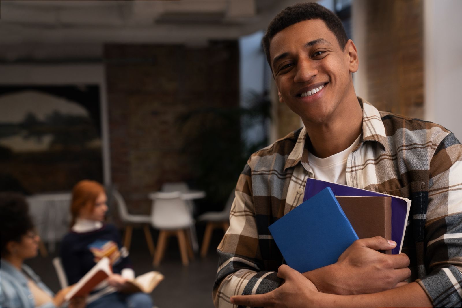 Preparação antecipada dos estudantes amplia chances de sucesso nos vestibulares