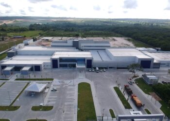 Entrega do Hospital Estadual do Litoral Norte acontecerá em maio