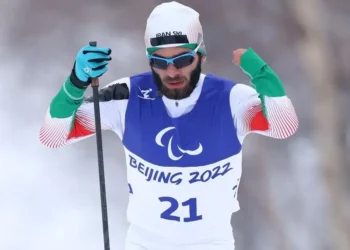 Conflitos no Oriente Médio impedem participação do único atleta do Irã nos Jogos Paralímpicos de Inverno