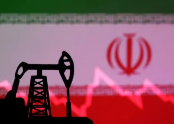 Guerra contra o Irã faz petróleo dos EUA saltar 12%