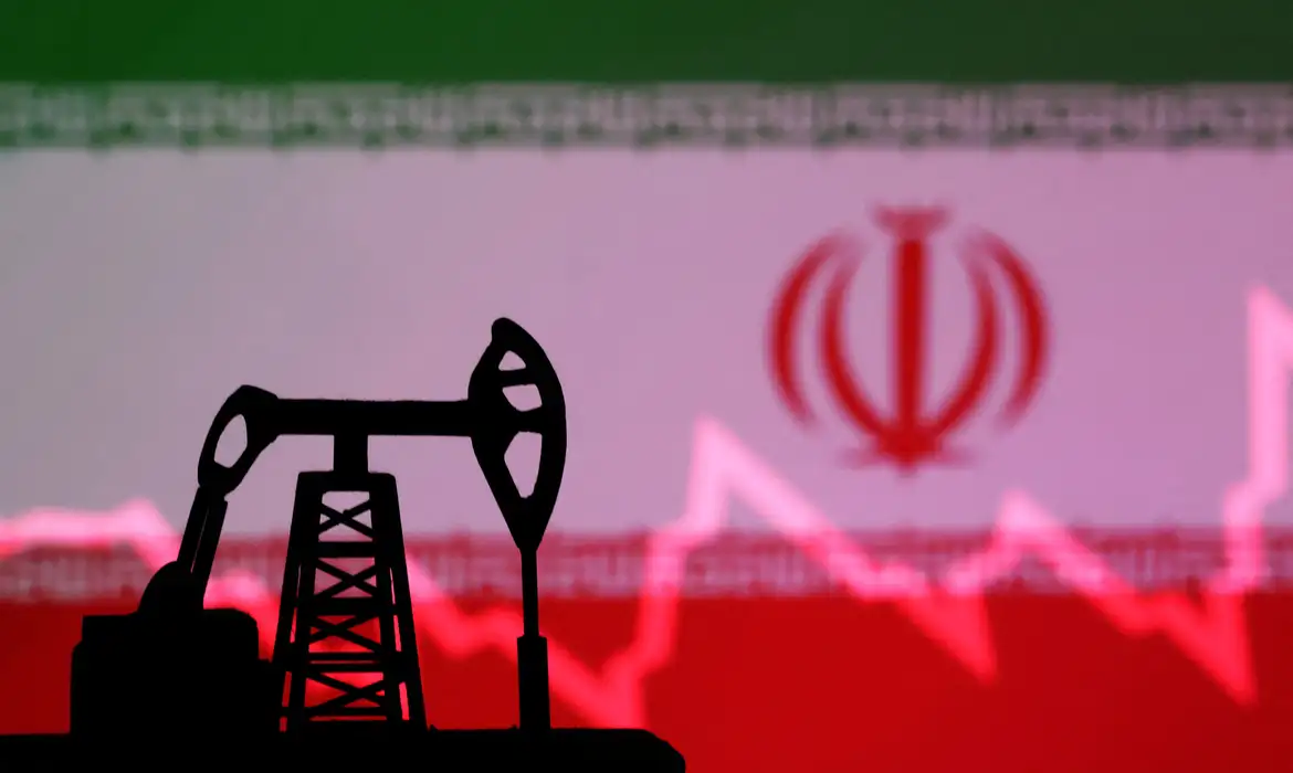 Irã ameaça indústria de energia do Catar, Arábia Saudita e Emirados