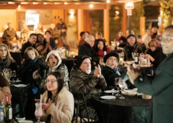 Diamantina fortalece seu calendário turístico com música, vinho e tradição