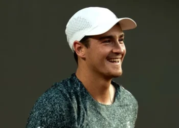 João Fonseca conquista o título do MGM Slam de Tênis em Las Vegas