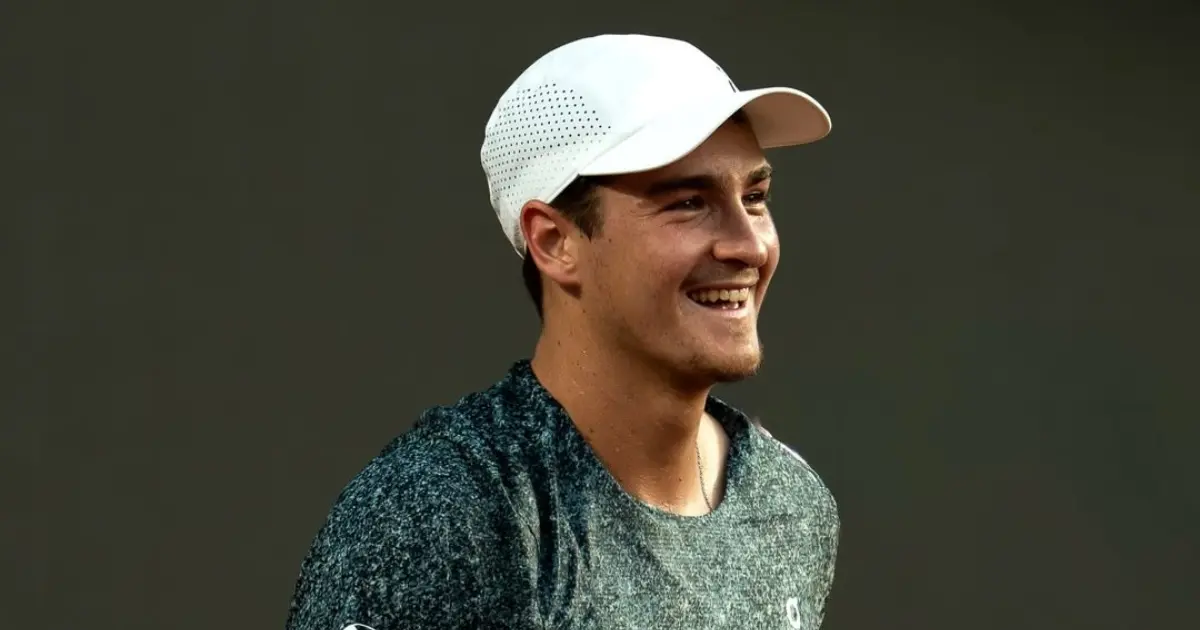 João Fonseca se garante nas oitavas do Masters 1000 de Monte Carlo